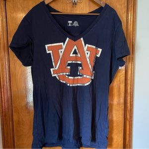 Women’s Auburn Tee